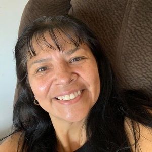 Meet your Posher, Esther